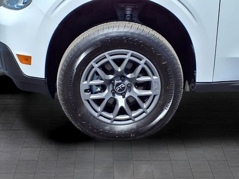 Certified 2023 Ford Maverick XL w/ Equipment Group 100A Standard AWD/4WD image 9
