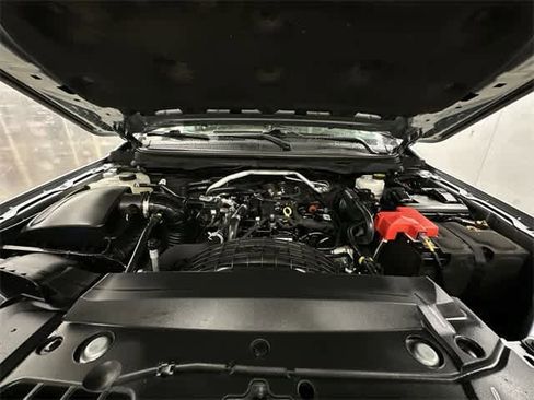 Used 2023 Ford Ranger XLT w/ Equipment Group 302A High image 25