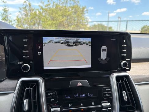 Used 2023 Kia Sorento EX FWD image 27