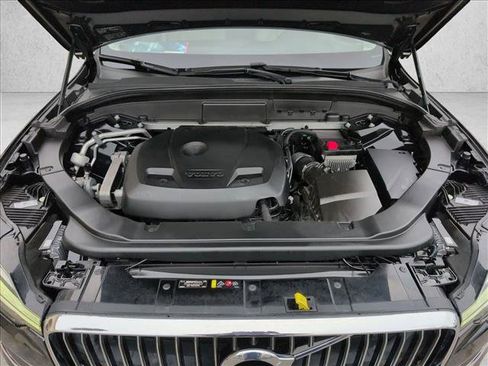Used 2019 Volvo XC60 T5 Inscription w/ Protection Package Premier FWD image 24