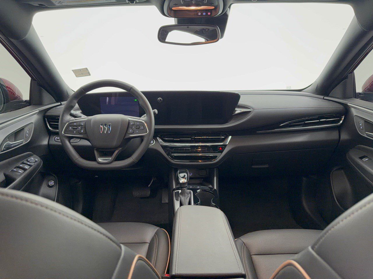 Used 2025 Buick Envista Avenir FWD image 17