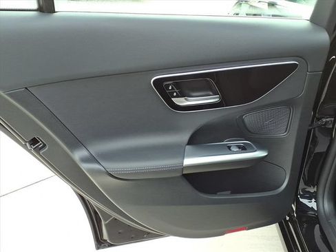 Certified 2025 Mercedes-Benz C 300 4MATIC Sedan image 18
