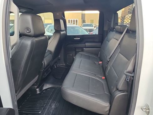 Used 2022 Chevrolet Silverado 3500 W/T w/ WT Convenience Package image 28