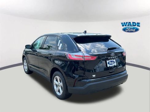 New 2024 Ford Edge SE image 7