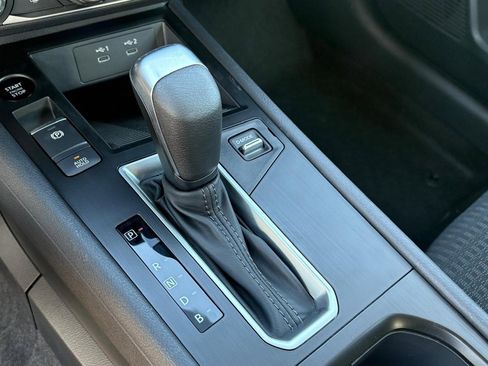 New 2026 Nissan Kicks S image 14