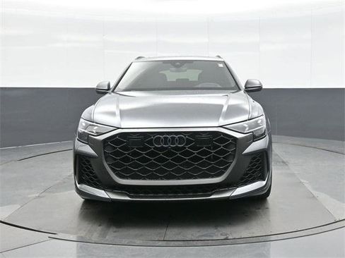 Used 2025 Audi RS Q8 performance image 2