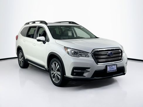 Used 2022 Subaru Ascent Limited w/ Technology Package image 3