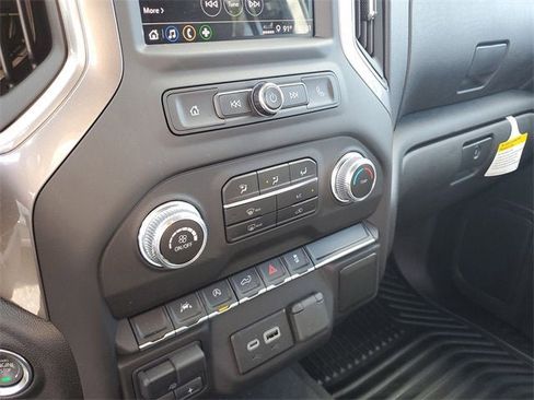 New 2025 GMC Sierra 1500 Pro w/ Graphite Edition image 23