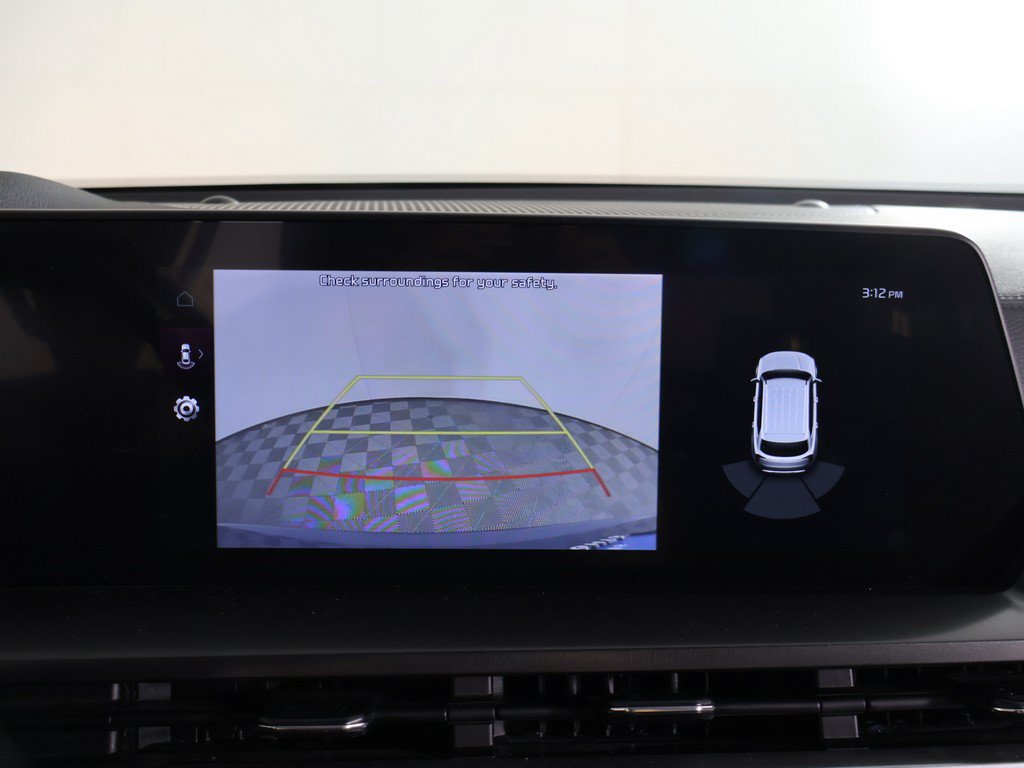 Used 2025 Kia Telluride S AWD/4WD image 50