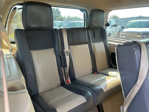 Used 2008 Ford Expedition Eddie Bauer image 13