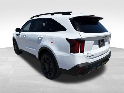 New 2026 Kia Sorento SX Prestige AWD/4WD image 5