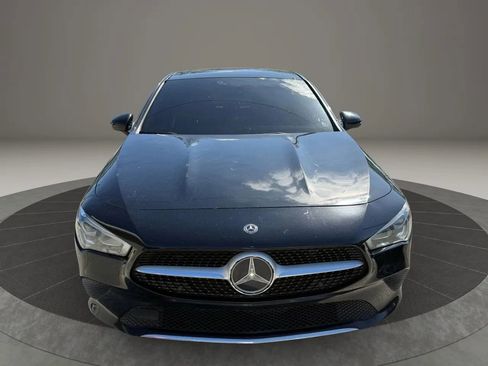 Used 2020 Mercedes-Benz CLA 250 image 8