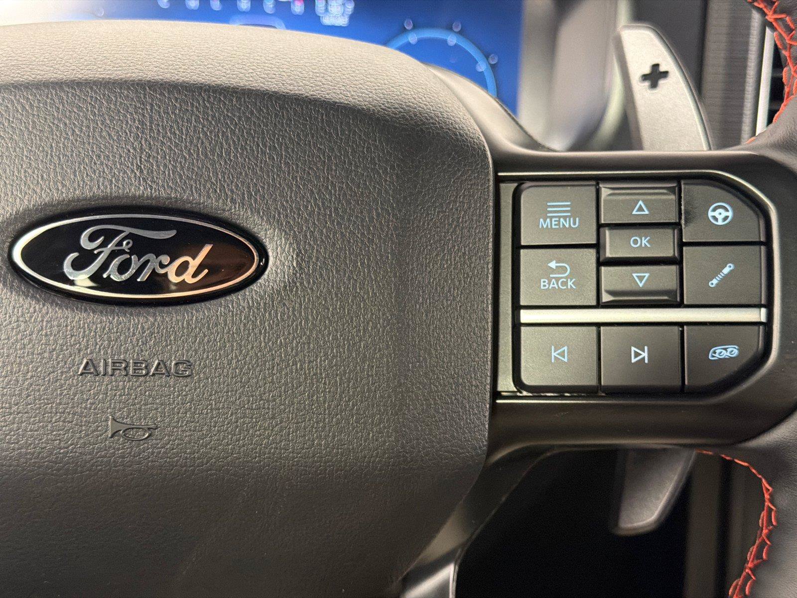 New 2026 Ford F150 Raptor AWD/4WD image 31