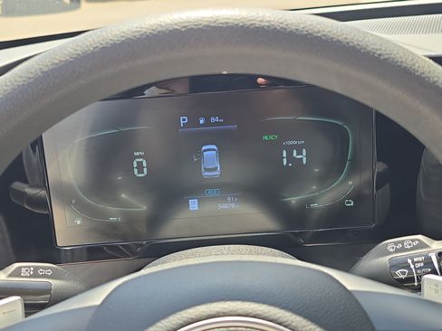 Certified 2024 Kia Sportage LX FWD image 30