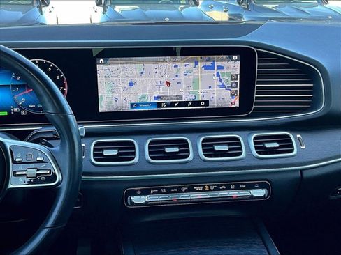 Certified 2022 Mercedes-Benz GLE 580 4MATIC image 8