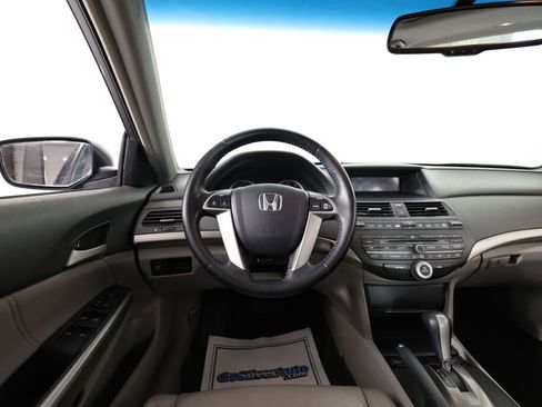 Used 2009 Honda Accord EX-L image 28