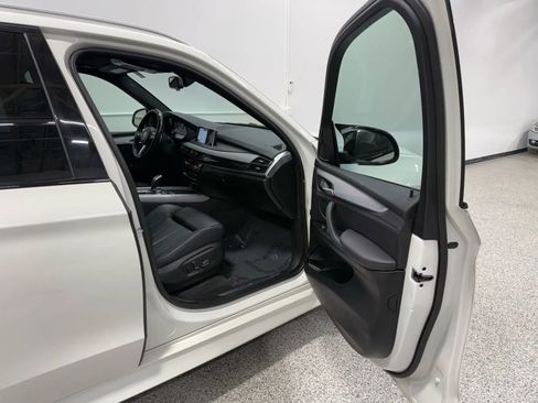Used 2017 BMW X5 xDrive35i image 41