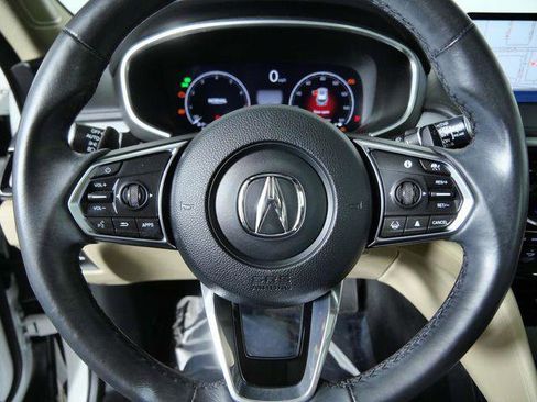 Used 2024 Acura MDX SH-AWD w/ Technology Package image 22