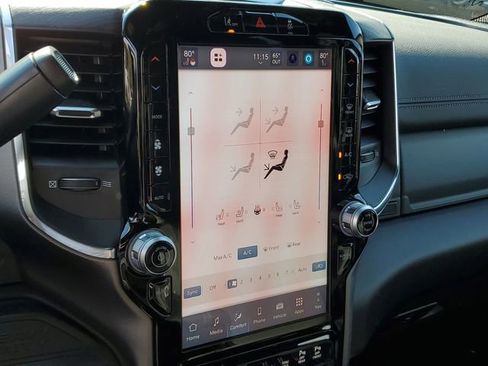 New 2026 RAM 3500 Laramie w/ Night Edition image 10