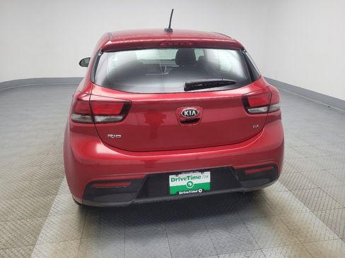 Used 2018 Kia Rio EX image 6