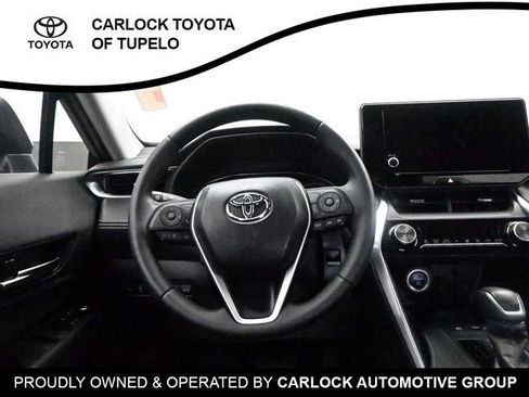 Used 2023 Toyota Venza LE image 23