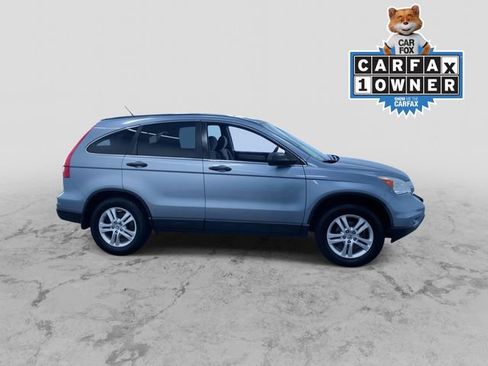 Used 2011 Honda CR-V EX image 2
