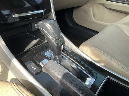 Used 2016 Honda Accord EX-L image 38