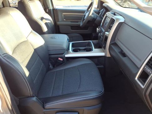 Used 2019 RAM 1500 Classic Warlock w/ Electronics Group image 4