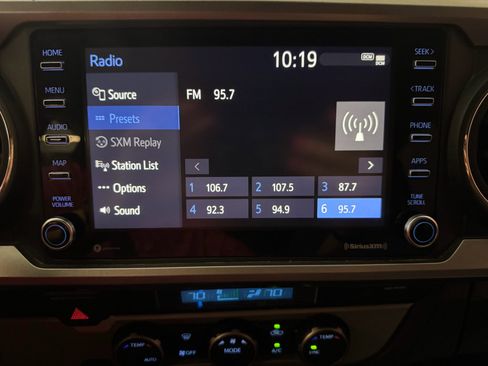Used 2023 Toyota Tacoma SR5 RWD image 25