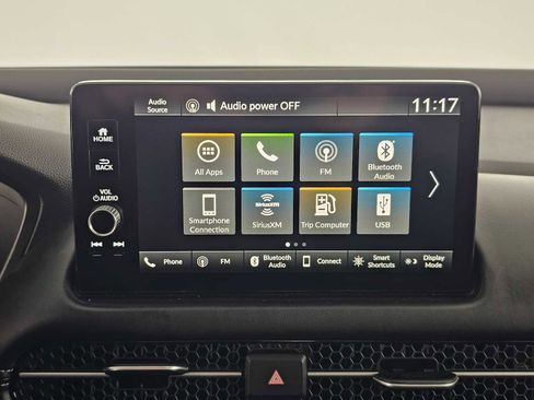 Used 2023 Honda HR-V EX-L image 24