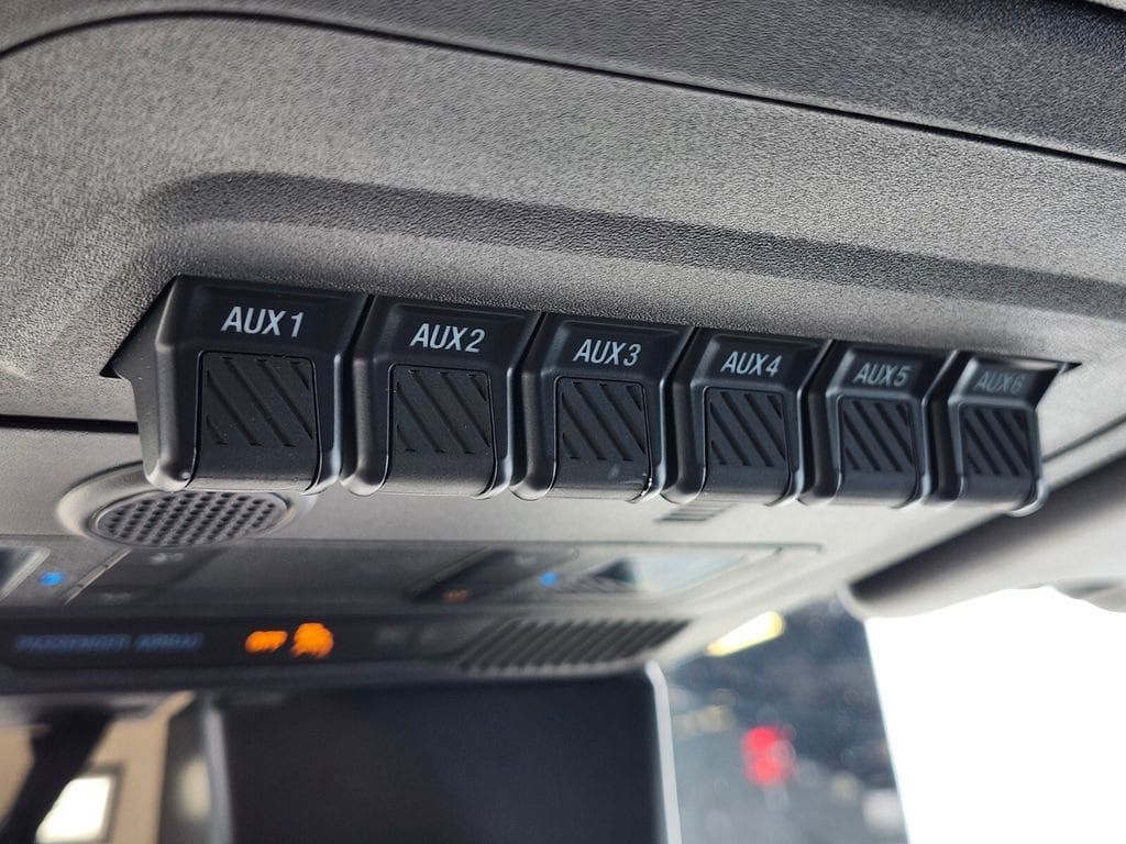 Used 2023 Ford Bronco Raptor AWD/4WD image 23