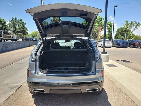 Used 2024 Cadillac XT4 Sport AWD/4WD image 13