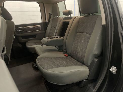 Used 2015 RAM 1500 Big Horn AWD/4WD image 16