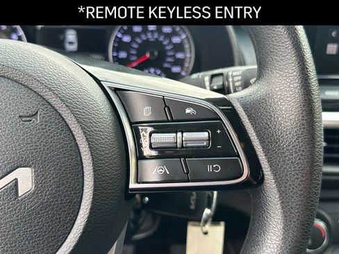 Used 2023 Kia Forte LXS w/ LXS Technology Package image 7