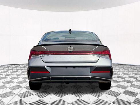 New 2026 Hyundai Elantra SEL Sport image 9