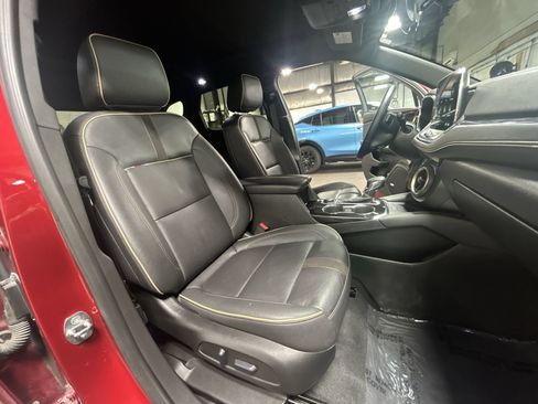 Certified 2023 Chevrolet Blazer Premier w/ Driver Confidence II Package AWD/4WD image 30