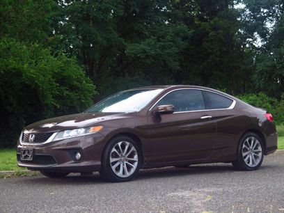 Used 2014 Honda Accord EX-L