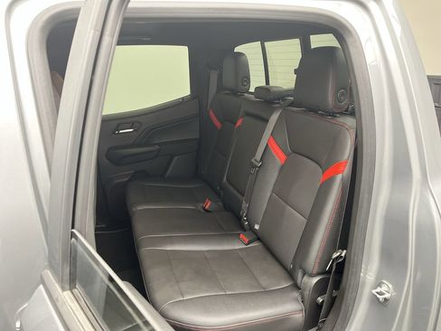 Certified 2023 Chevrolet Colorado Z71 w/ Z71 Convenience Package 2 image 11