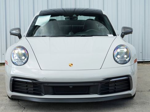 Used 2024 Porsche 911 Carrera T image 44