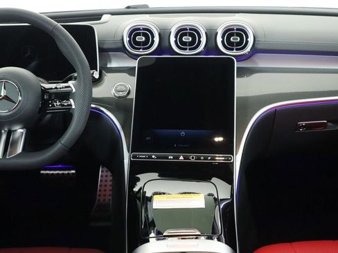 New 2026 Mercedes-Benz CLE 300 4MATIC Coupe image 14