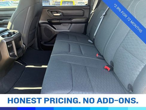 New 2026 RAM 1500 Express image 5