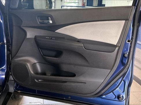 Used 2015 Honda CR-V EX image 12