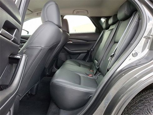 Used 2024 MAZDA CX-30 AWD 2.5 S w/ Select Sport Pkg image 13