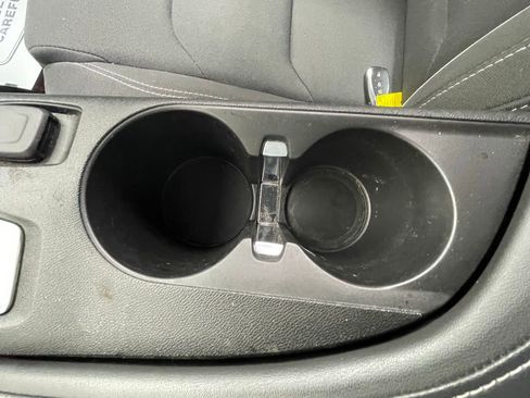 Used 2020 Chevrolet Camaro SS image 17