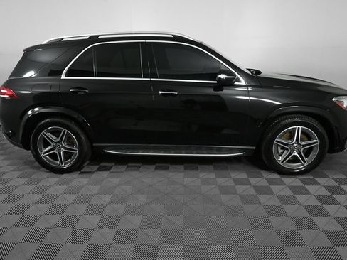 Certified 2023 Mercedes-Benz GLE 450 4MATIC image 26