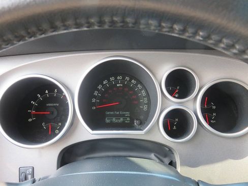 Used 2011 Toyota Sequoia Limited AWD/4WD image 15