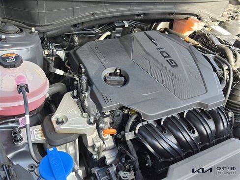 Certified 2023 Kia Sportage X-Line w/ X-Line Premium Package image 21