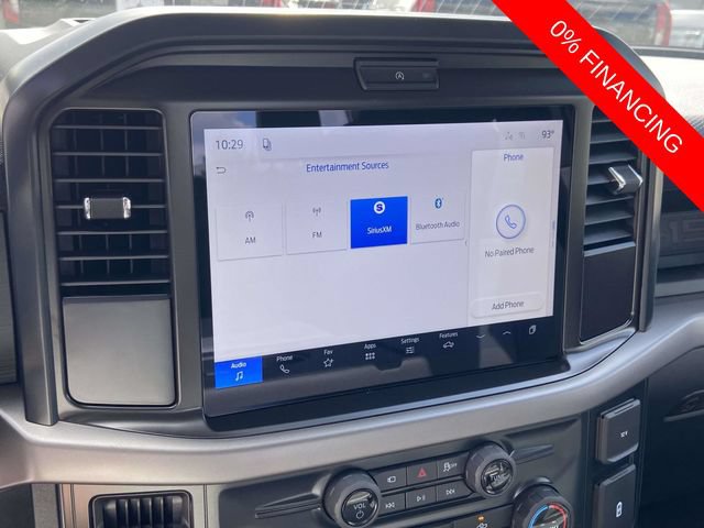 New 2026 Ford F150 XL RWD image 21