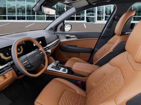 New 2026 Kia Sportage X-Line image 18