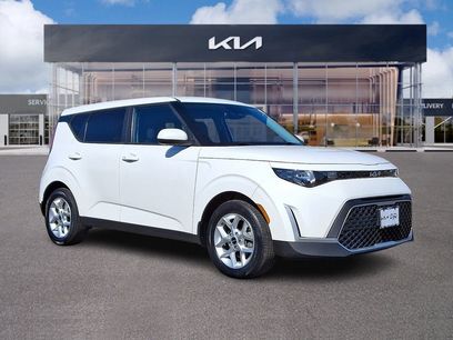 Used 2023 Kia Soul S